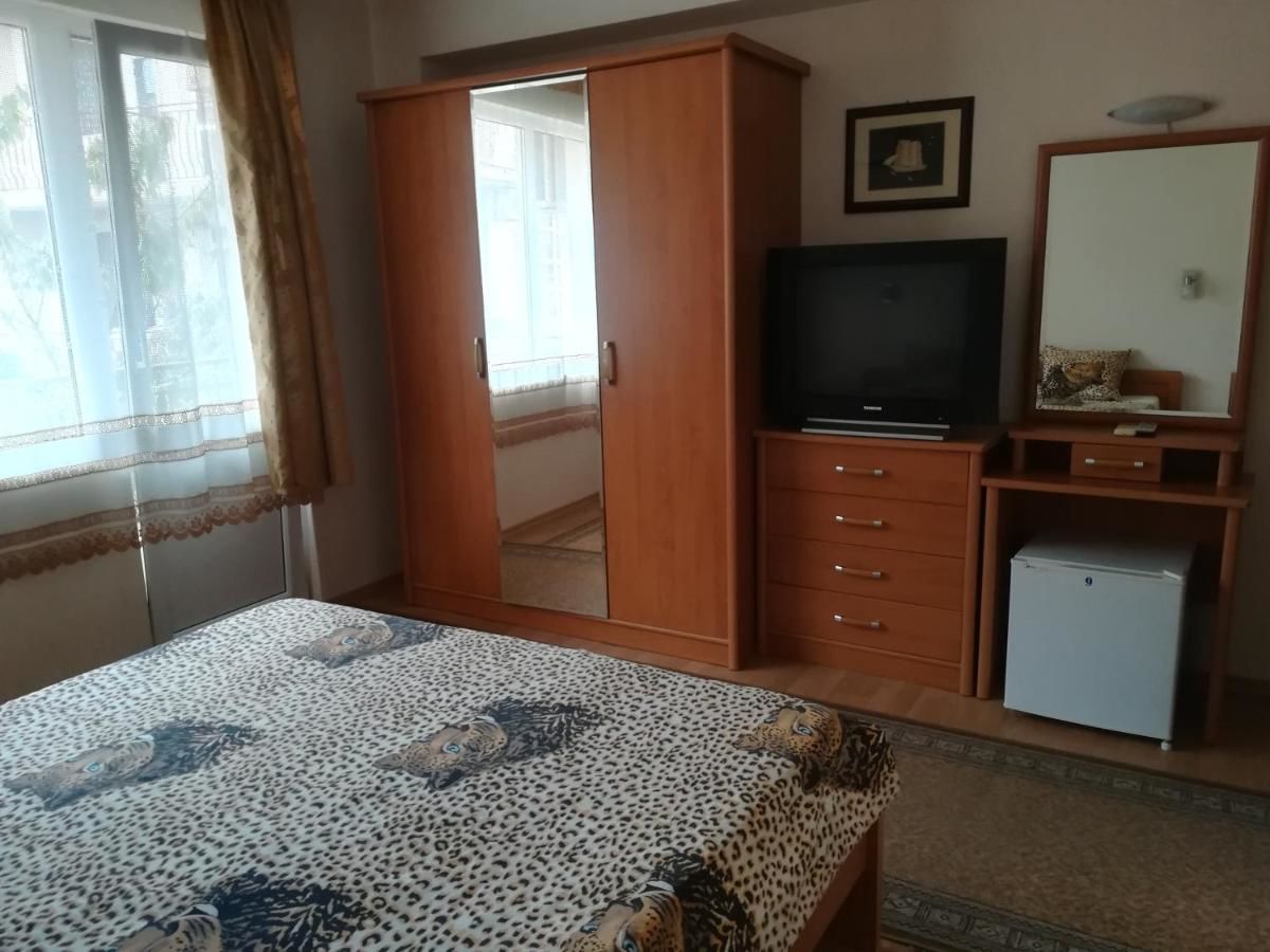 Гостевой дом Guest House Georgieva Ravda Равда-16