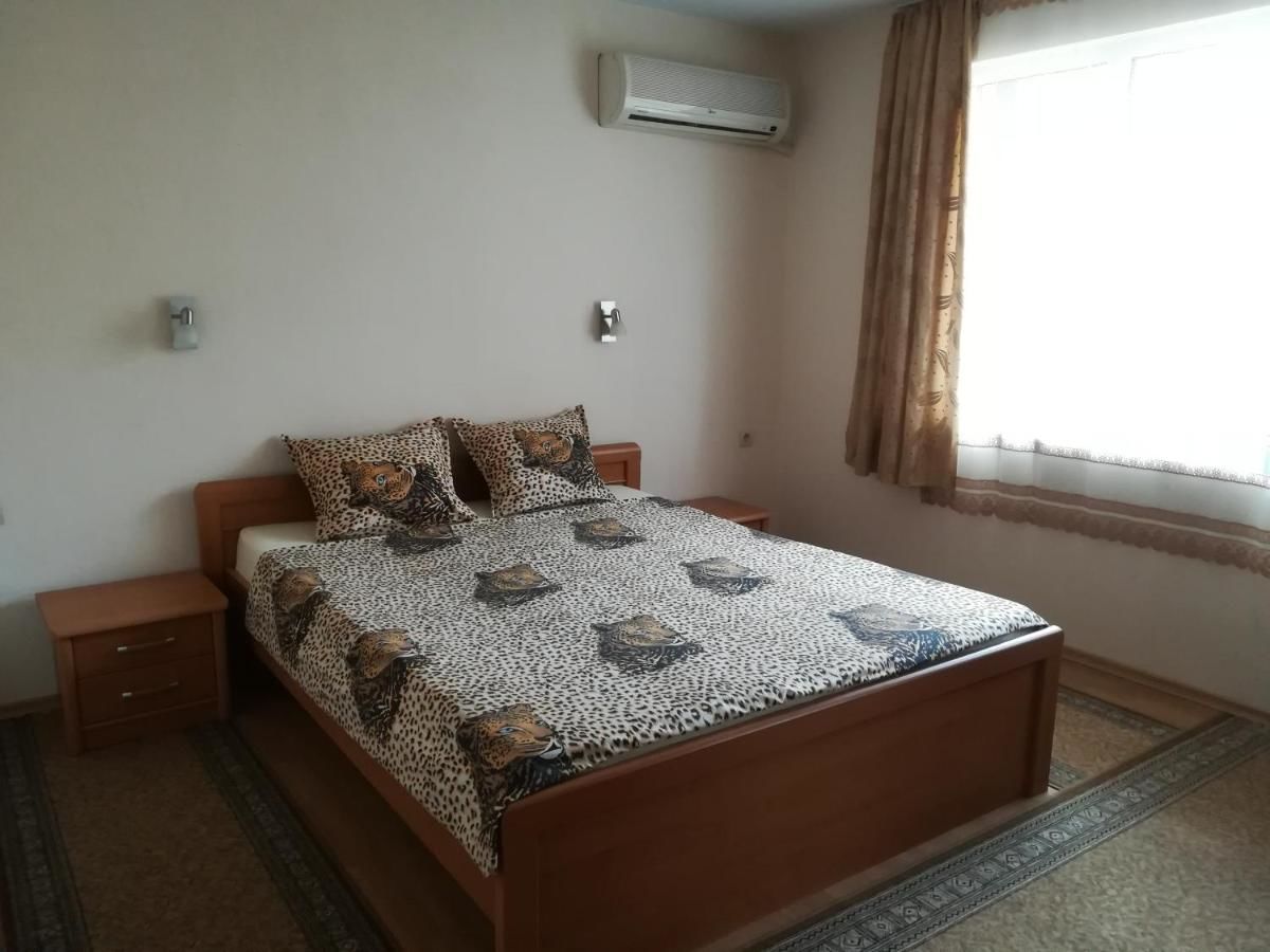 Гостевой дом Guest House Georgieva Ravda Равда-17