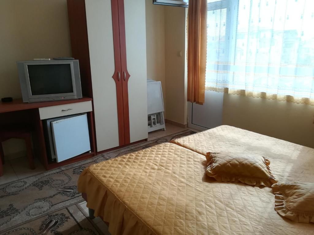 Гостевой дом Guest House Georgieva Ravda Равда-25