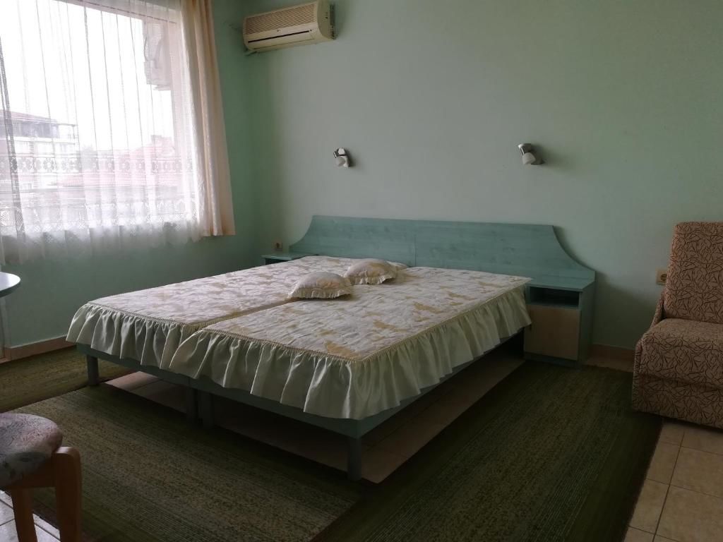 Гостевой дом Guest House Georgieva Ravda Равда-27